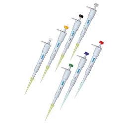 Minipet® Microliter-pipetten 20 ul